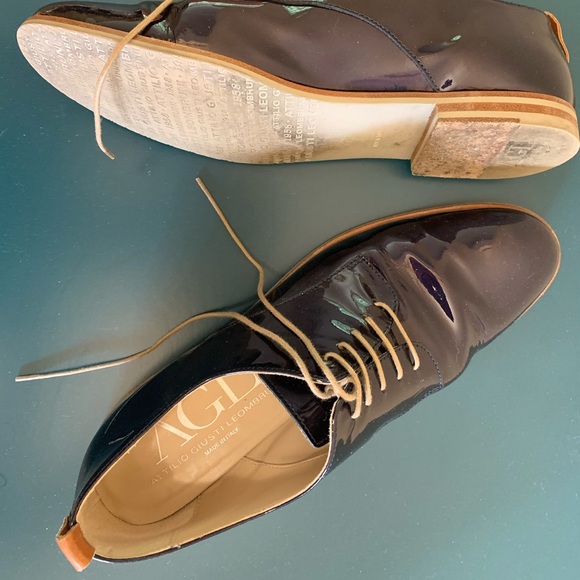 Loafers - Picture 2 of 2